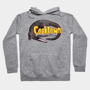 Cooktown North Queensland Hoodie